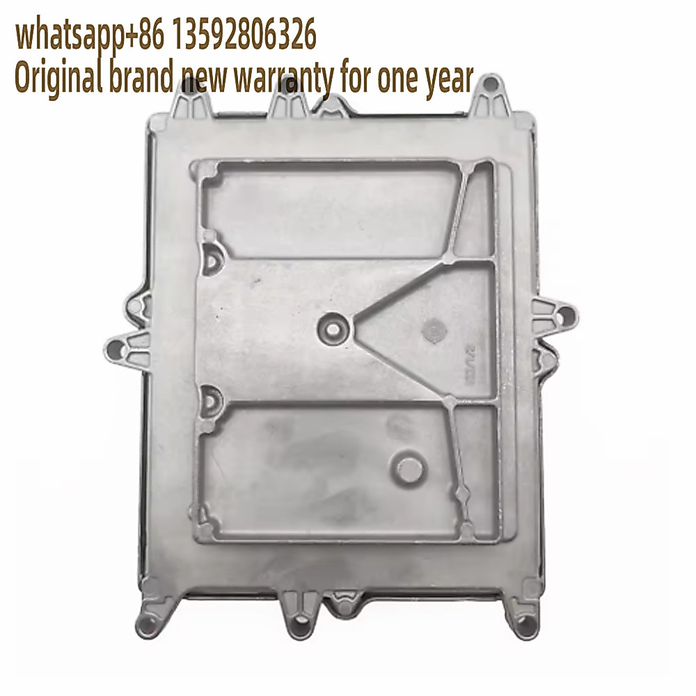 504122542 0281020048 ORIGINAL ENGINE BOARD ECU FOR SAIC HONGYAN JIESHI SOPHIE IVECO EDC7