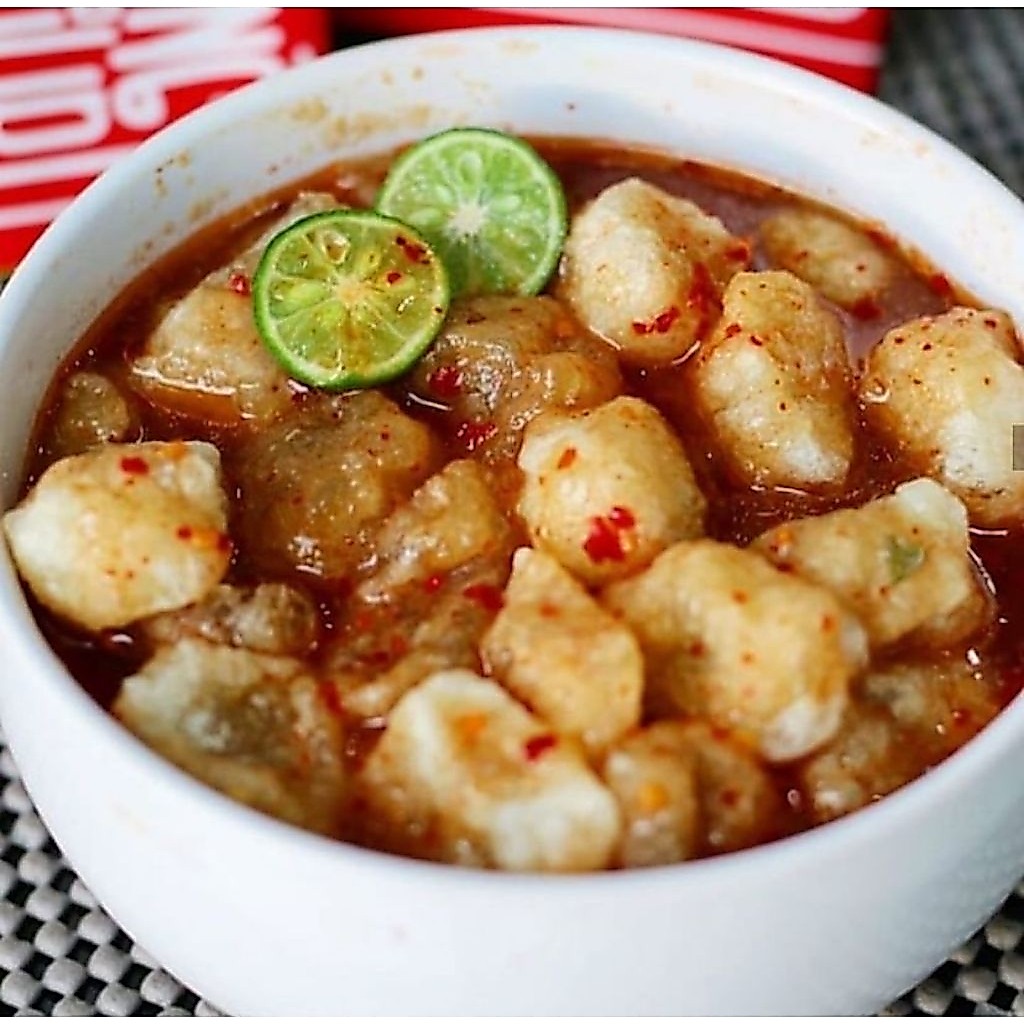 CIRENG BANYUR Garut