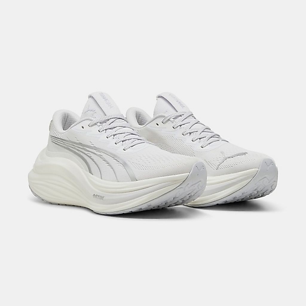 Puma Nitro Magmax White Originals