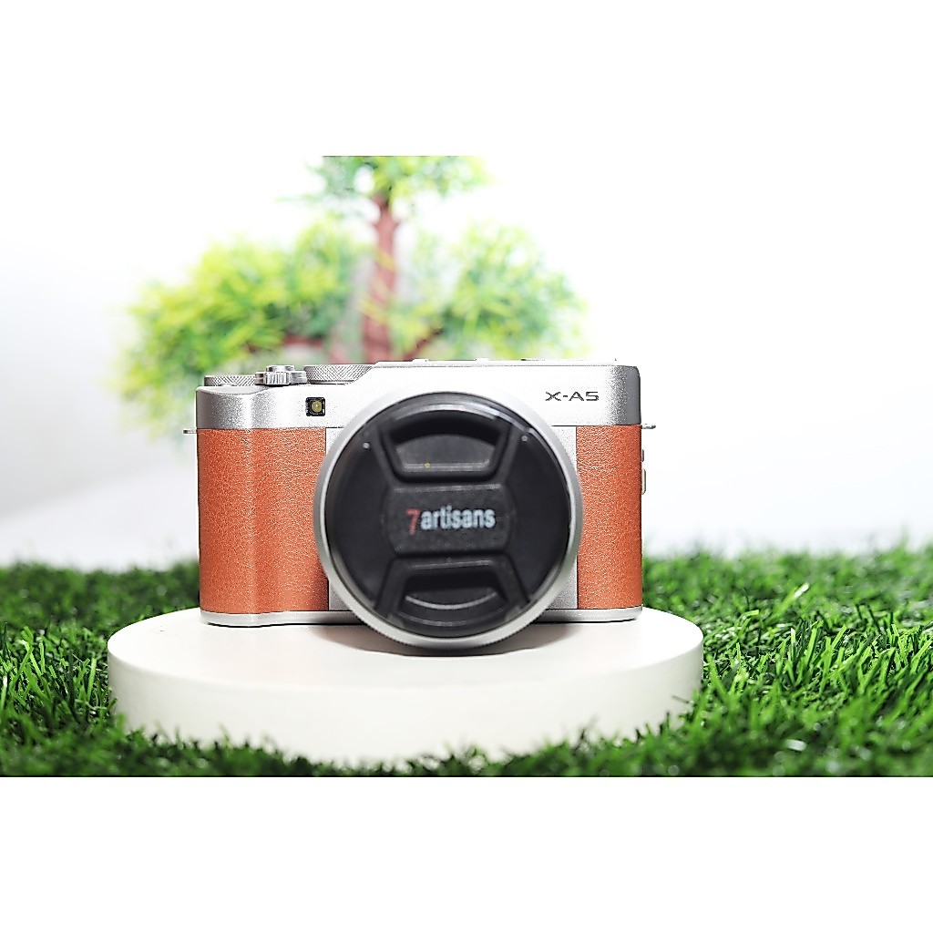 FUJIFILM X-A5 FULLSET
