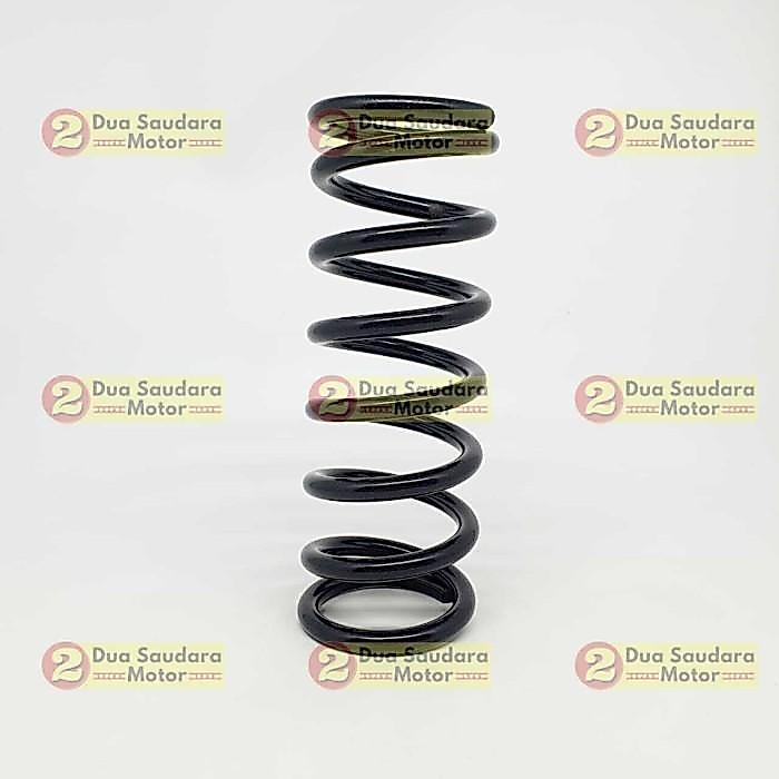 PER SPIRAL BELAKANG VIAR KARYA 150 CC / SPRING SPIRAL VIAR KARYA 150 BARU