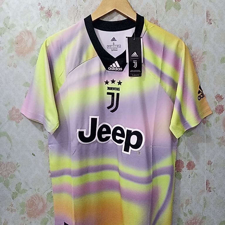 Jersey Jupe EA sport 19/20