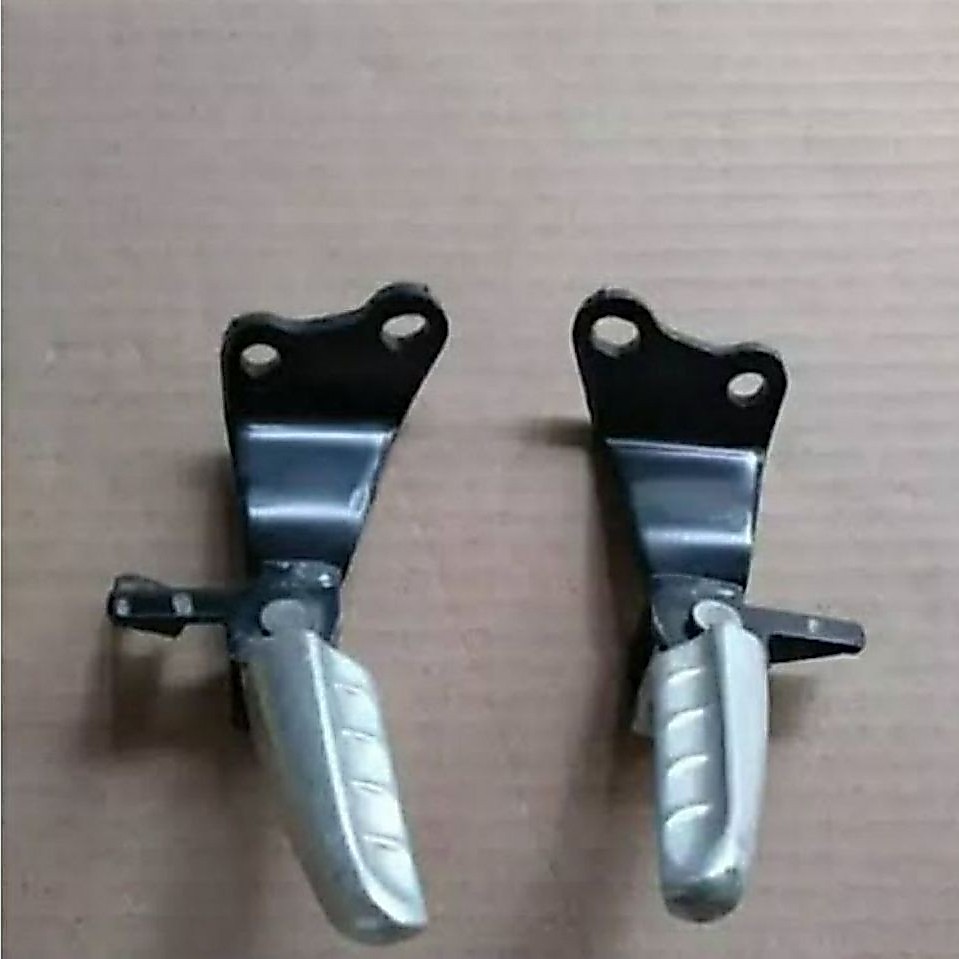 STEP/PIJAKAN KAKI BELAKANG MIO J/ MIO GT/SOUL GT 115 ORIGINAL COPOTAN MOTOR