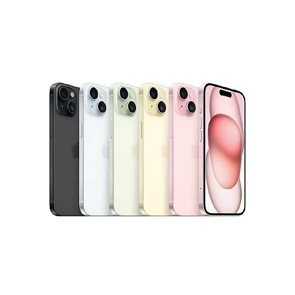 Iphone 15 Second Inter
