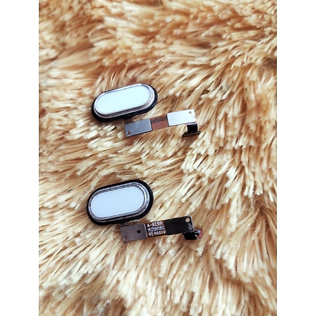 sidik jari finger print meizu m5 note copotan