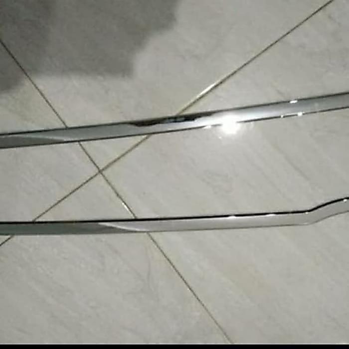 LIST KACA BELAKANG MOBIL AVANZA / XENIA 2005 - 2011 PLUS LEM BEST SELLER