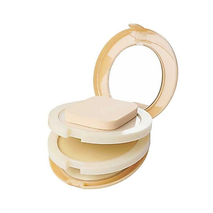 ENVIO - Implora SUELUTTU Powder Cake - 2 Bedak 1 Foundation - IMP Sueluttu