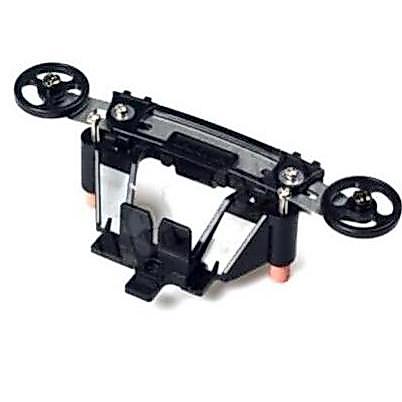 15198 TAMIYA REAR SLIDING DAMPER & BRAKE SET [terbaik]