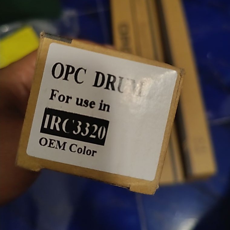 Drum NPG 67 Canon iR ADV Support Canon iR C3020 C3025 C3120 C3225 C3320 C3325 C3330 C3520 C3525 C353