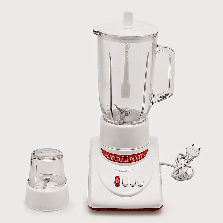 Omicko Blender - Putih