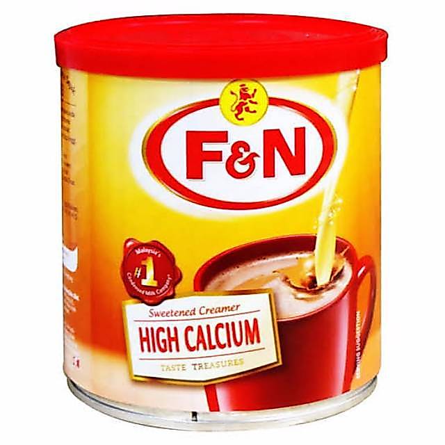 SUSU F&N 1KG PENGGEMUK original Malaysia HOT PROMO