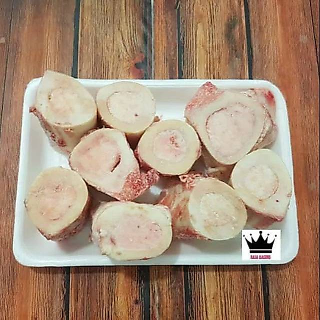 Tulang sumsum Wagyu @1kg