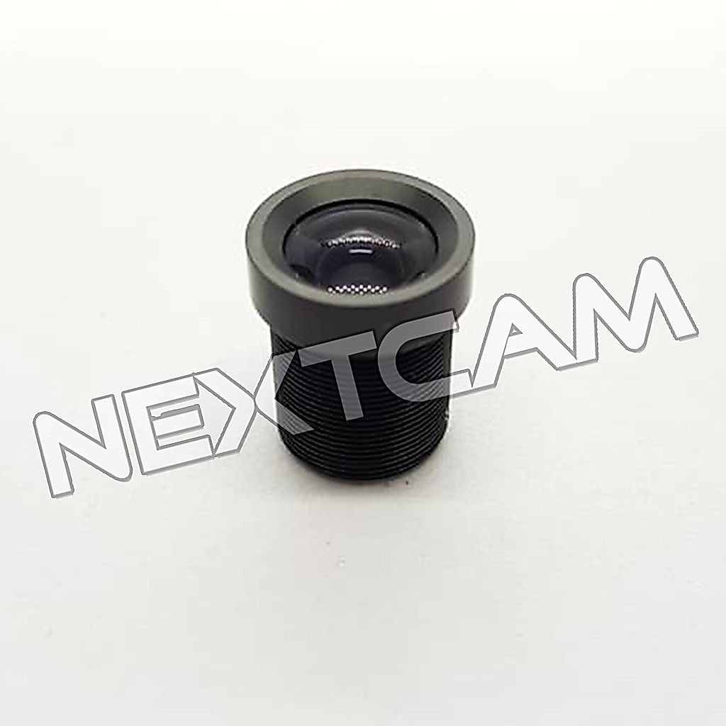 LENSA CAMERA CCTV / LENSA CCTV 2Megapixel 3.6MM