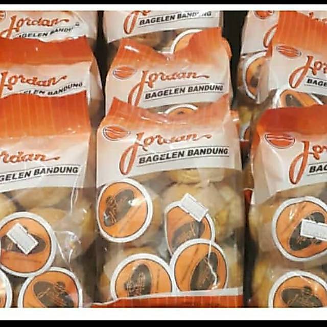 Bagelen Jordan murah/Roti kering bagelen grosir