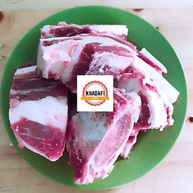 TULANG SOP SAPI / TULANGAN / TULANG SAPI