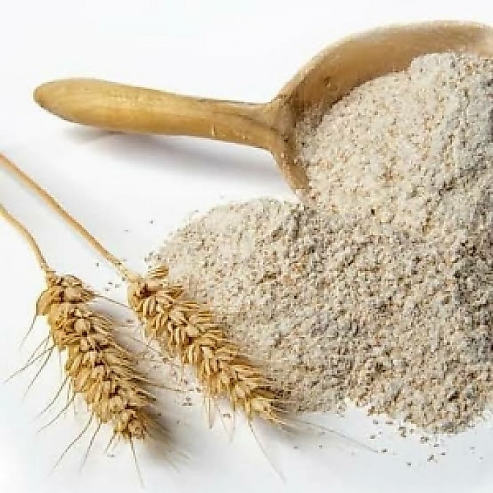 Whole Wheat Flour 1 Kg