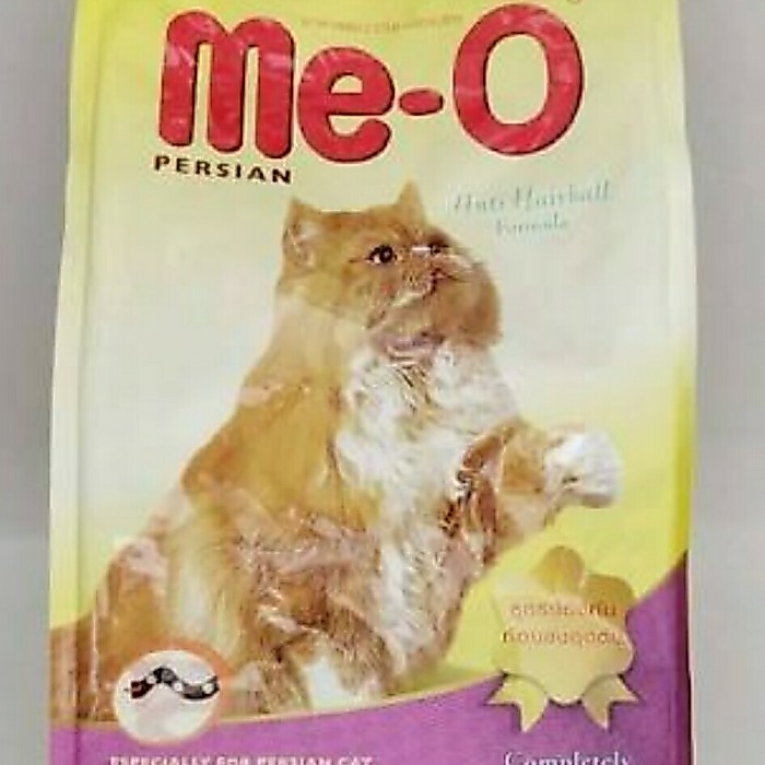 Catfood cat food makanan kucing Meo Persian 6,8 kg 6.8 kg 7kg 7 kg murah