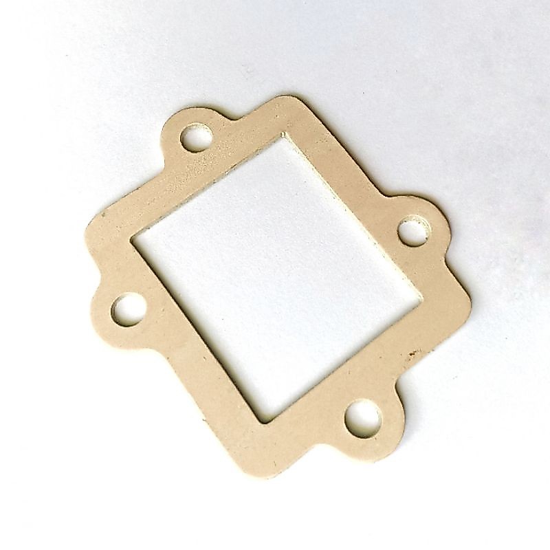 QJ50 Venus Star Sanex Hussar Family - Perpak Gasket Intake Manipol Manifold Reed Valve Membran