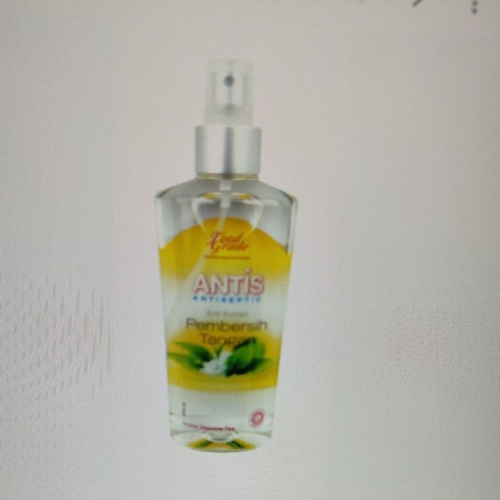 Antis spray 200ml Jasmine