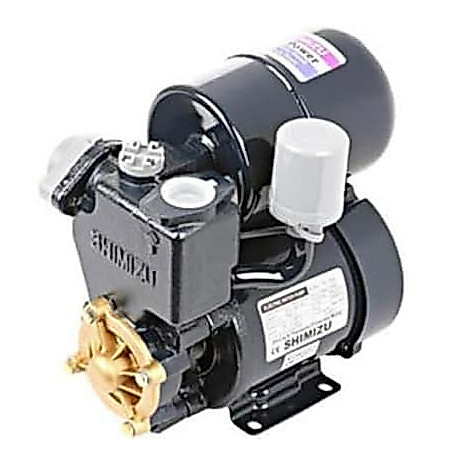 Shimizu Pompa Air Otomatis PS-135 E | Pompa Air Shimizu PS-135 E