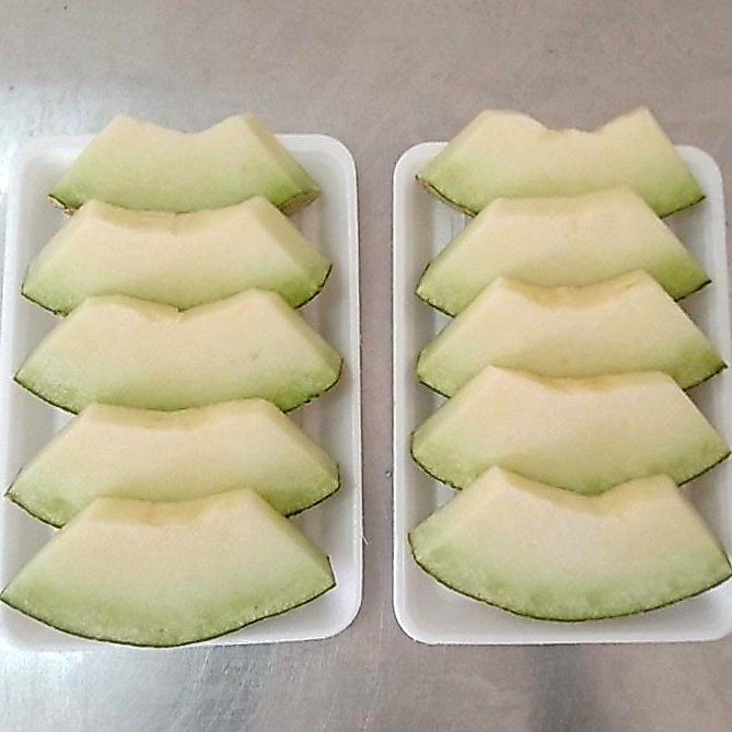 BUAH POTONG SEGAR