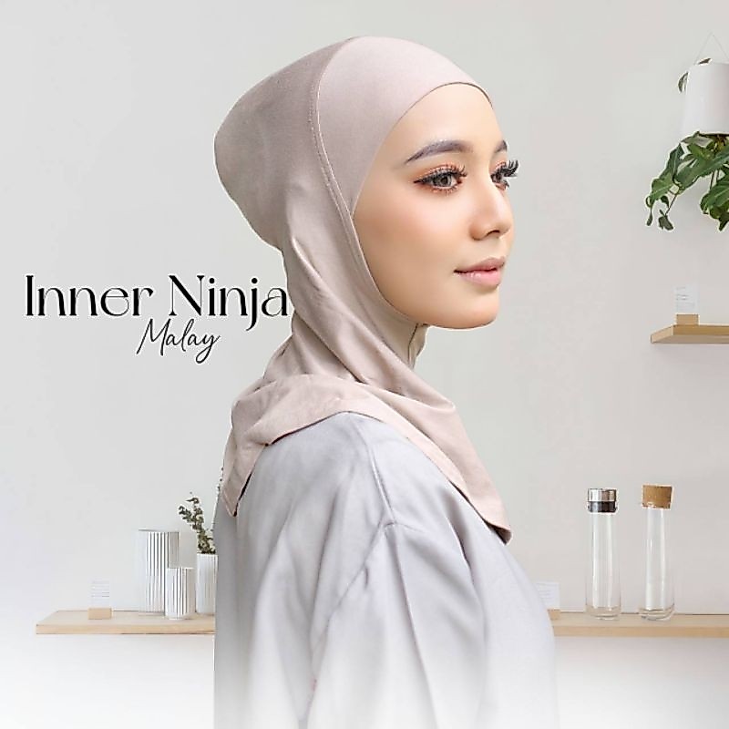 Inner Ninja Malay