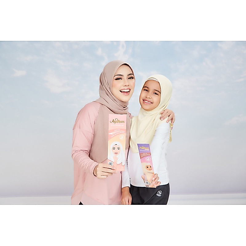 Ayumeera Hijab Tape