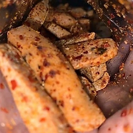 Basreng 50gram