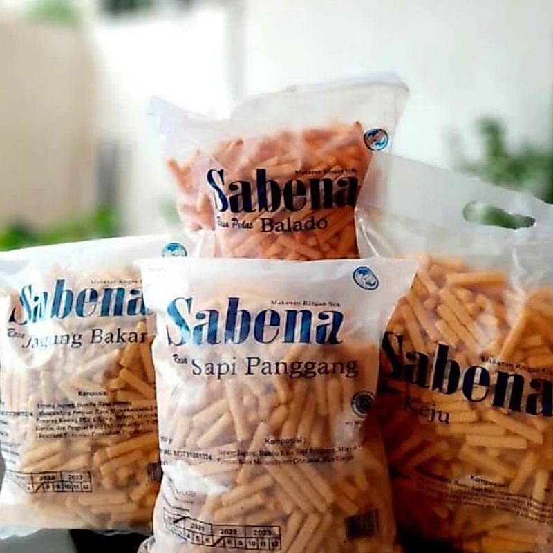 SABENA STICK - SNACK SABENA STICK 360 GRAM