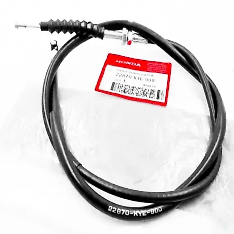 KABEL KOPLING TALI KOPLING MEGAPRO NEW VERZA KYE