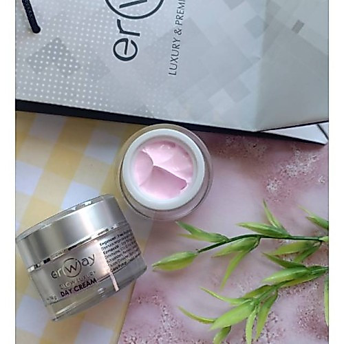 ERWAY DAY GLOW LUXURY
