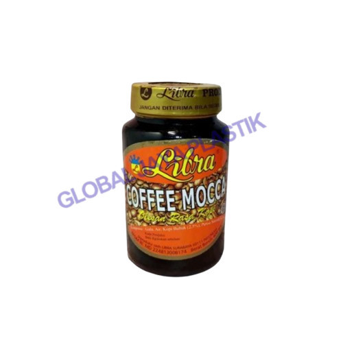 Selai LIBRA Coffee Mocca 400gr