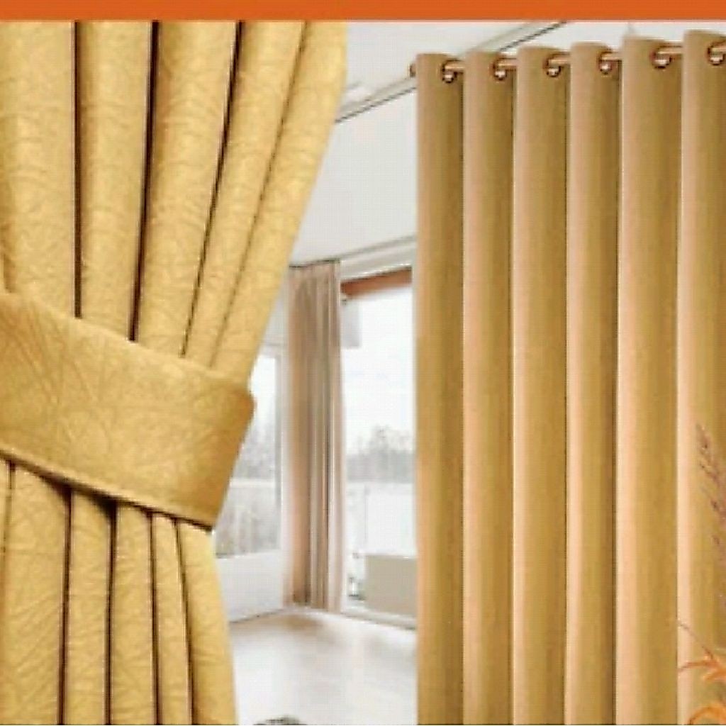 BAGUS GORDEN BLACKOUT/GORDEN TEBAL, GORDEN POLOS/GORDEN PREMIUM/GORDEN MINIMALIS