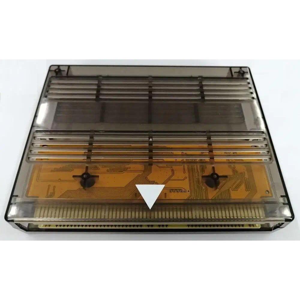 NEOGEO MVS Custom Make SINGLE Game Cartridge for SNK Arcade Maine or AES Console with NEO MVS Adapto