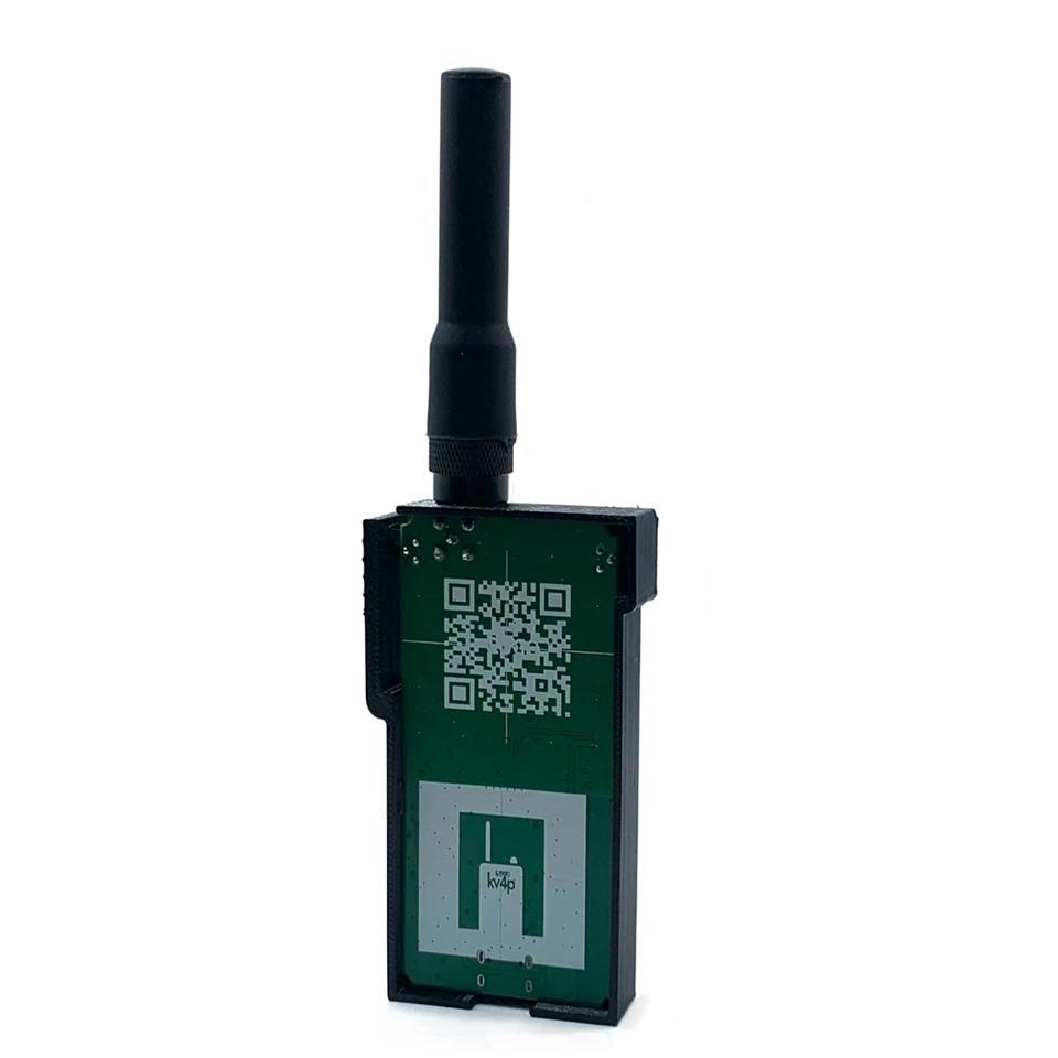 Kv4p HT Homebrew VHF Rao for Android Phone with TypeC Cable Homebrew Rao Module Kit Into Ham Rao Tra
