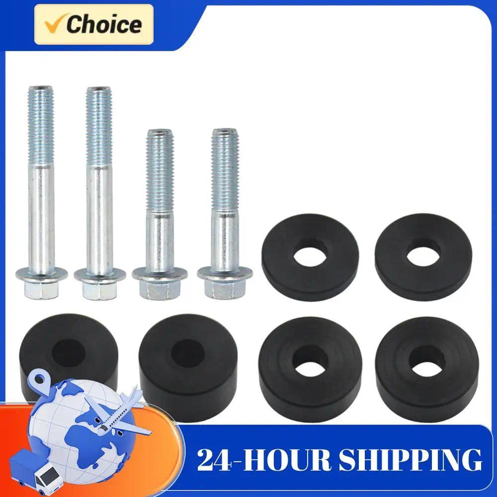 Adjustable Front Seat Spacer Lift Kit Aluminum Alloy Front Seat Spacers Lift Jackers Kit 0.25 To 1.5