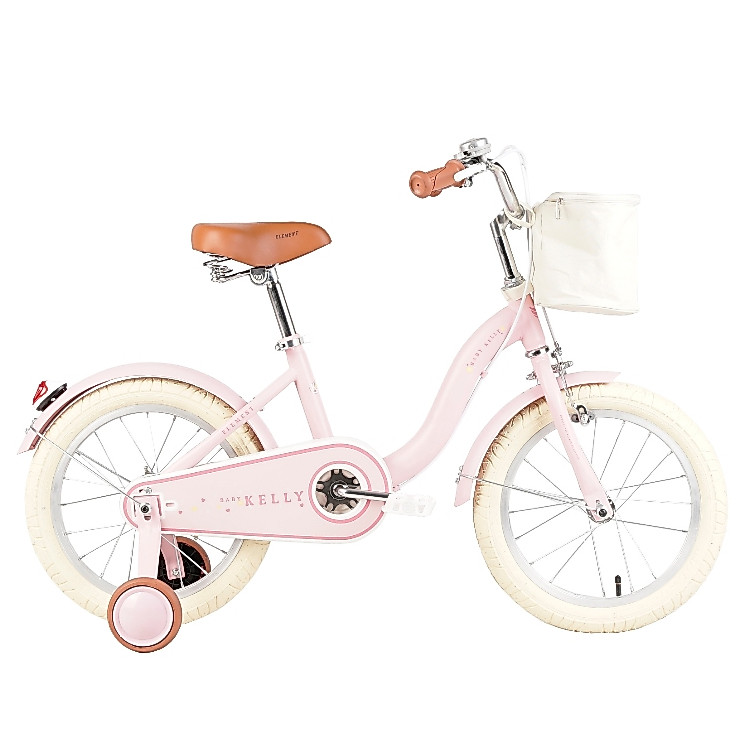 SEPEDA ANAK / Kids Bike Element Kelly