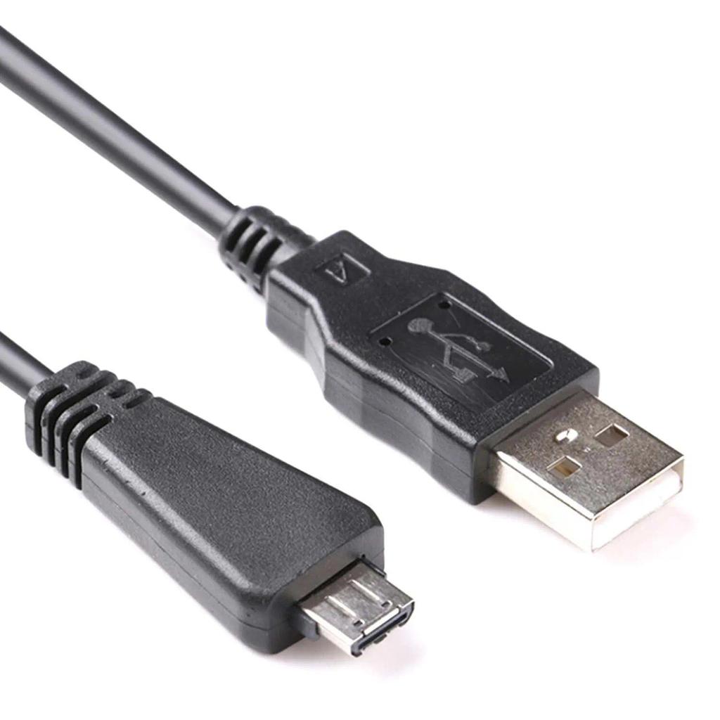 VMC-MD3  USB DATA cable For Sony  Cyber-shot DSC-W350,DSC-W350D,DSC-W360 DSC-W380 DSC-W390 DSC-W570 
