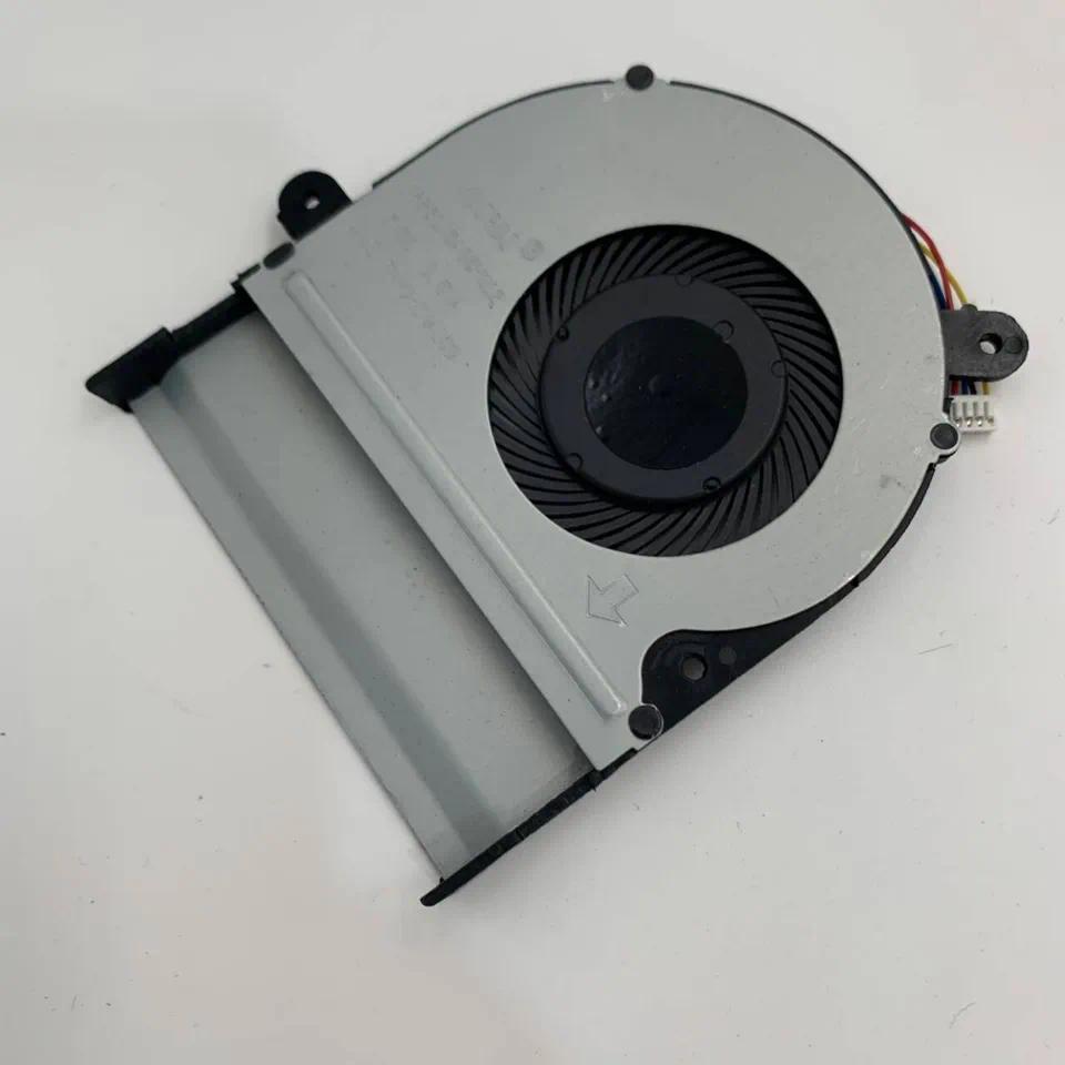 Laptop CPU Cooling Fan for ASUS A401L K401LB5200 K401LB V405L