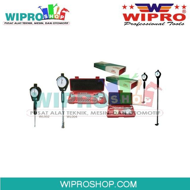 Promo Murah WIPRO Bore Gauge WL006 (50-160mm) Terlaris