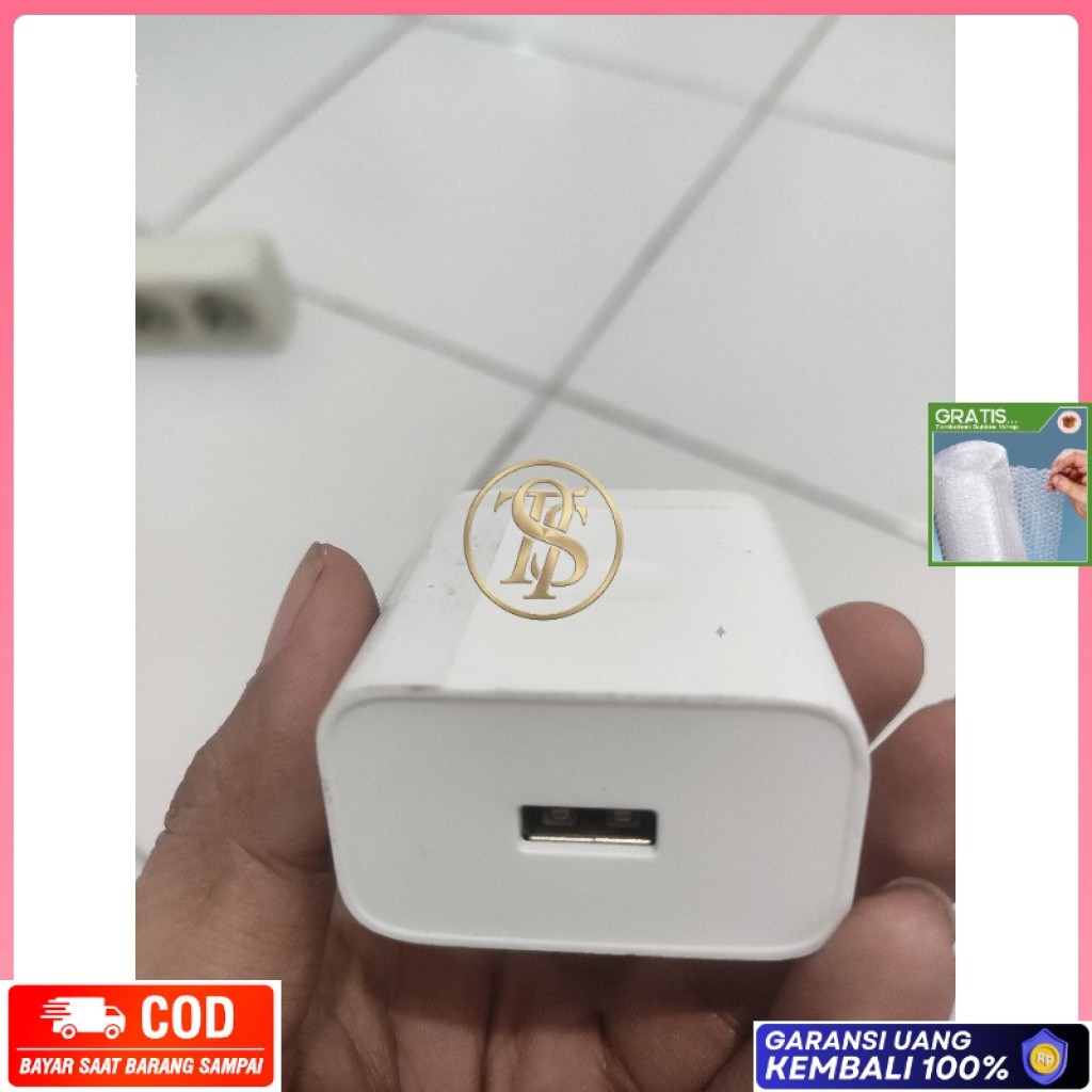 LAGI PROMO ADAPTOR OPPO ORI ASLI COPOTAN CABUTAN 67 WATT 33 WATT 18 WATT MINUS 100W 80W 100 80