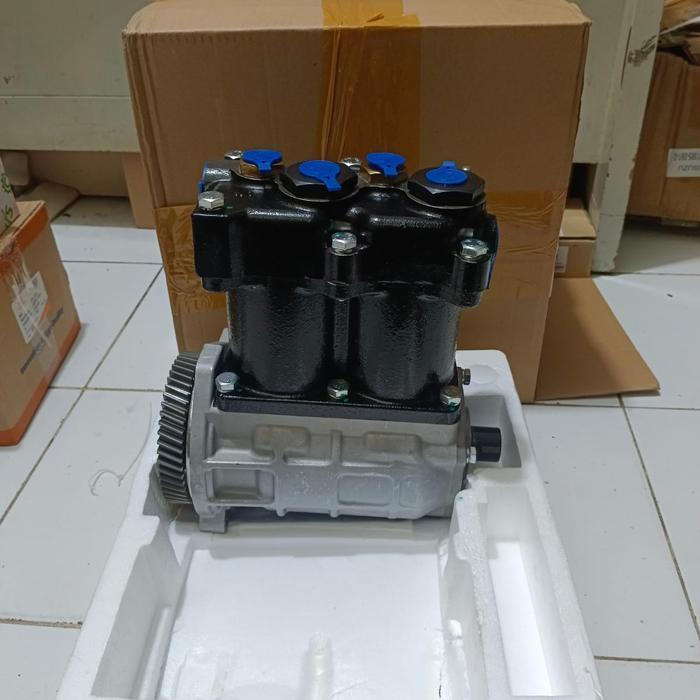 KOMPRESOR ASSY HINO 500 JD KOMPRESOR ANGIN QUALITY