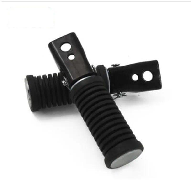 Qingqi Ranger 250 U Xia 200 3X GN125 Motorcycle Accessories Rear Pedal Rear Footrest