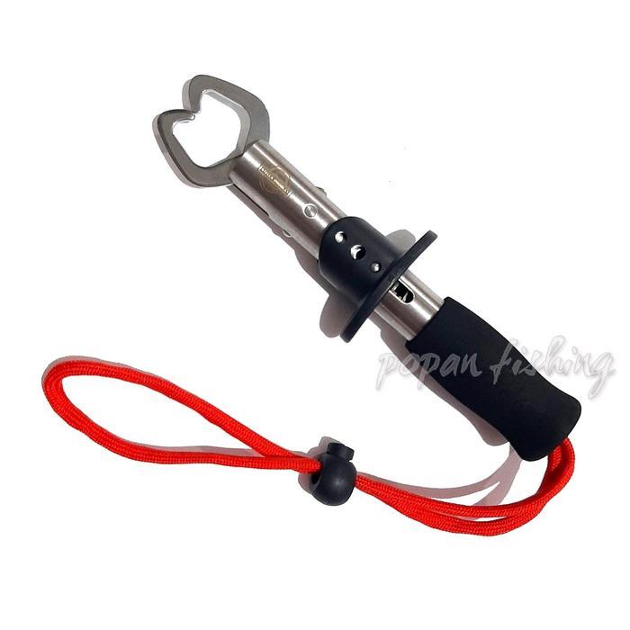 Fishing Lip Grip Stella FLG 127 Made in Taiwan - -, -