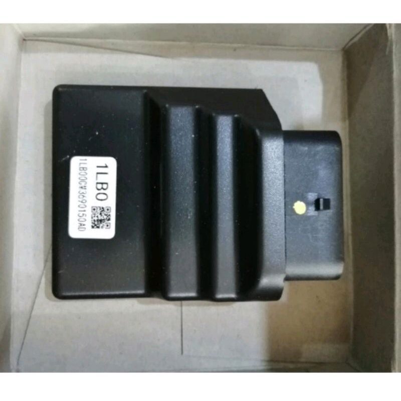 ECU CDI XEON RC INJEKSI 1LBO YAMAHA KEIHIN ASLI