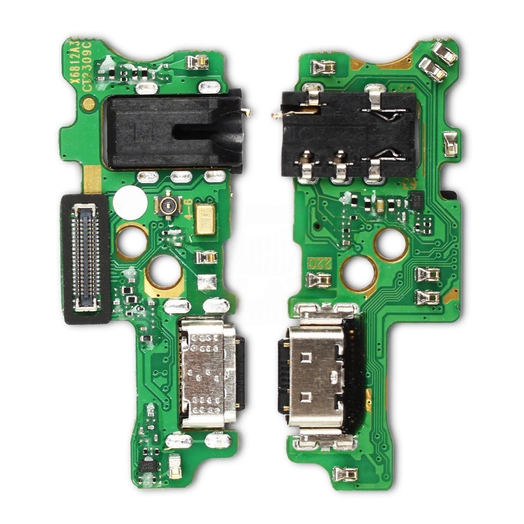 FLEXIBLE INFINIX HOT 11S CONECTOR CHARGER / FLEKSIBLE CAS