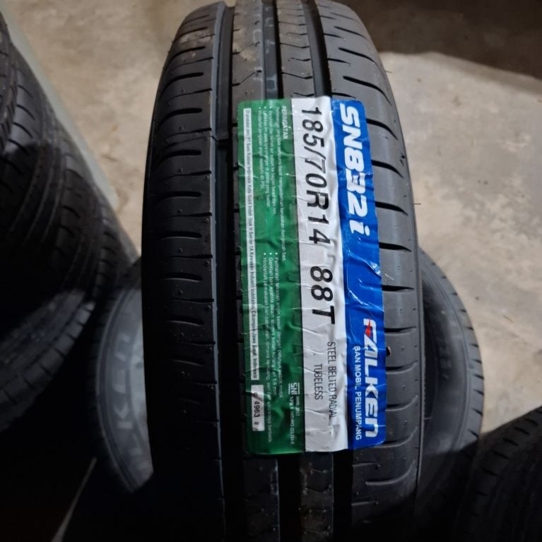 Ban Falken Sincera 185 70 R14