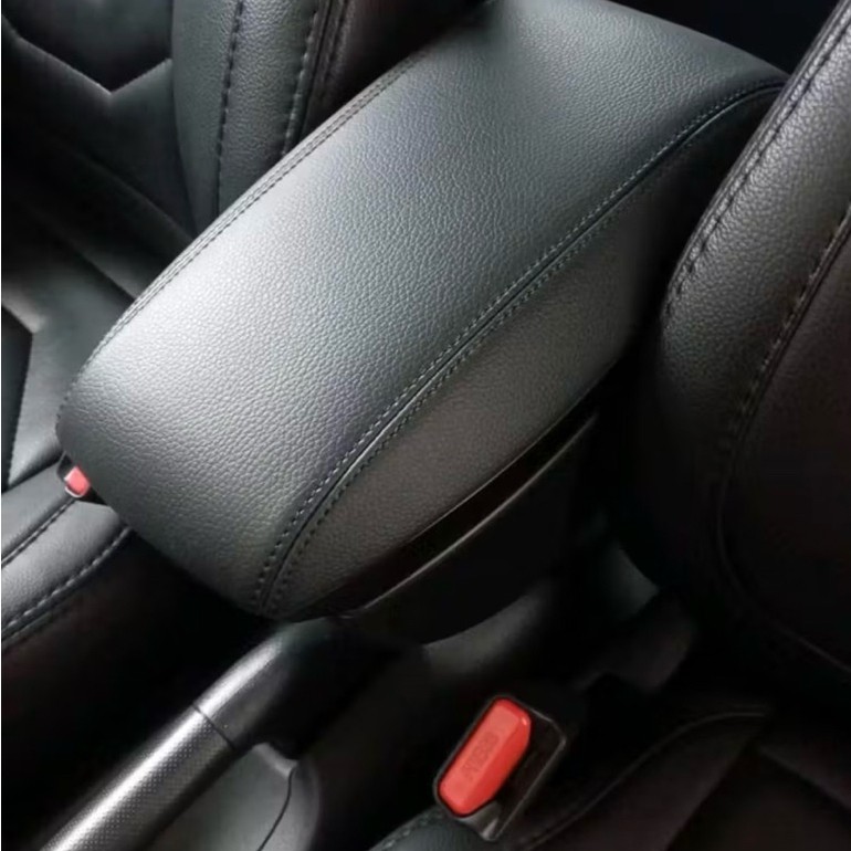 Armrest Brio BRV Mobilio omextra