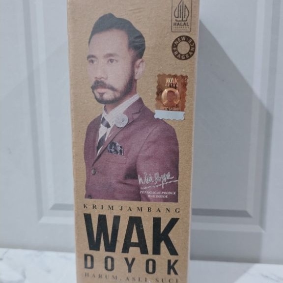 wak doyok ori