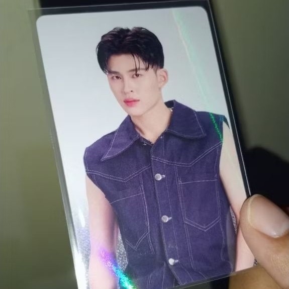 [READY] PC Official Pond Naravit Fancon Japan